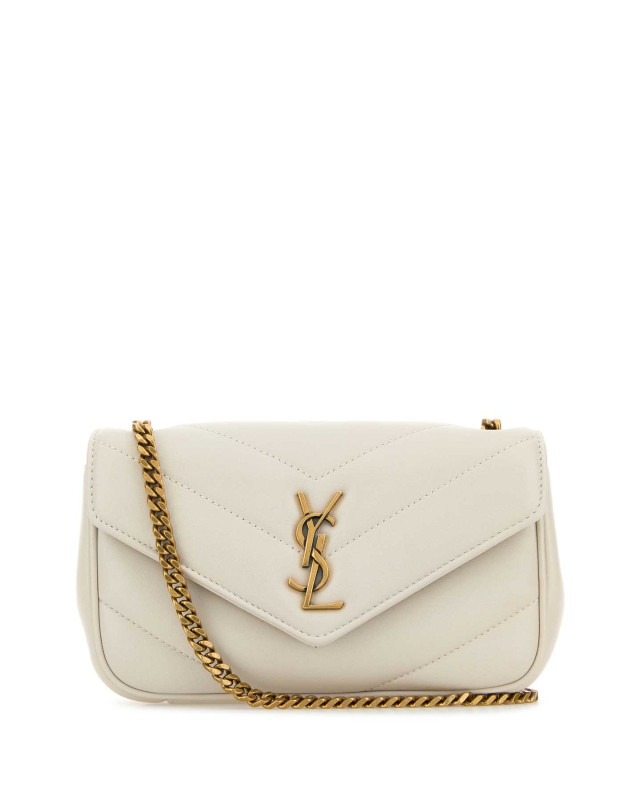 [Saint Laurent] Cross body bag FW26 821749AAEAX 9207