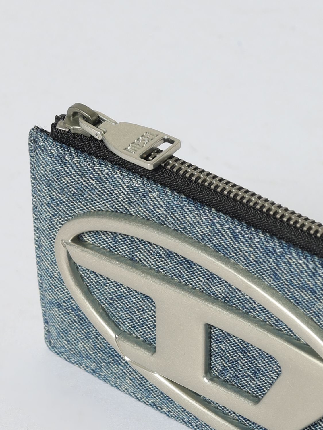 [Diesel] Wallet SS26 X10270P1730 H8457