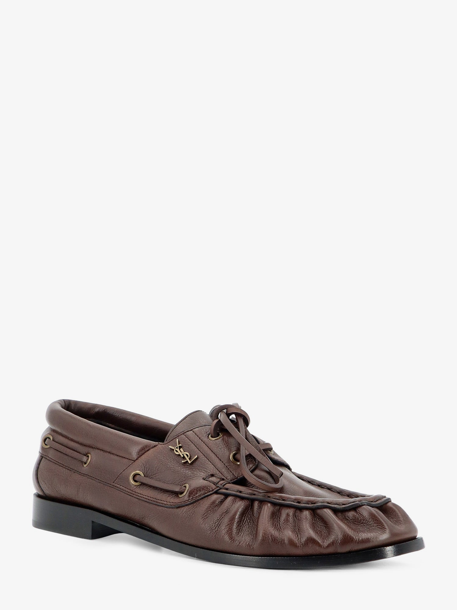 [Saint Laurent] Loafer FW26 A002HL25VAA2128