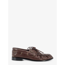 [Saint Laurent] Loafer FW26 A002HL25VAA2128