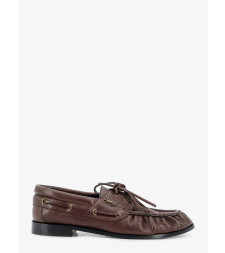 [Saint Laurent] Loafer FW26 A002HL25VAA2128