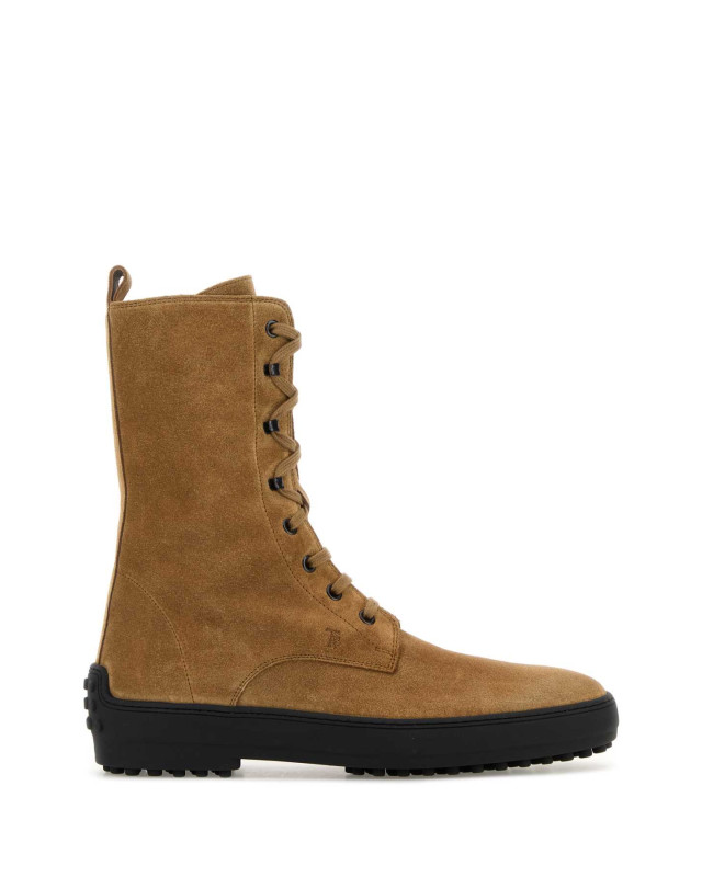 [Tod's] Boots FW25 XXW84L0JU70RE0 S816
