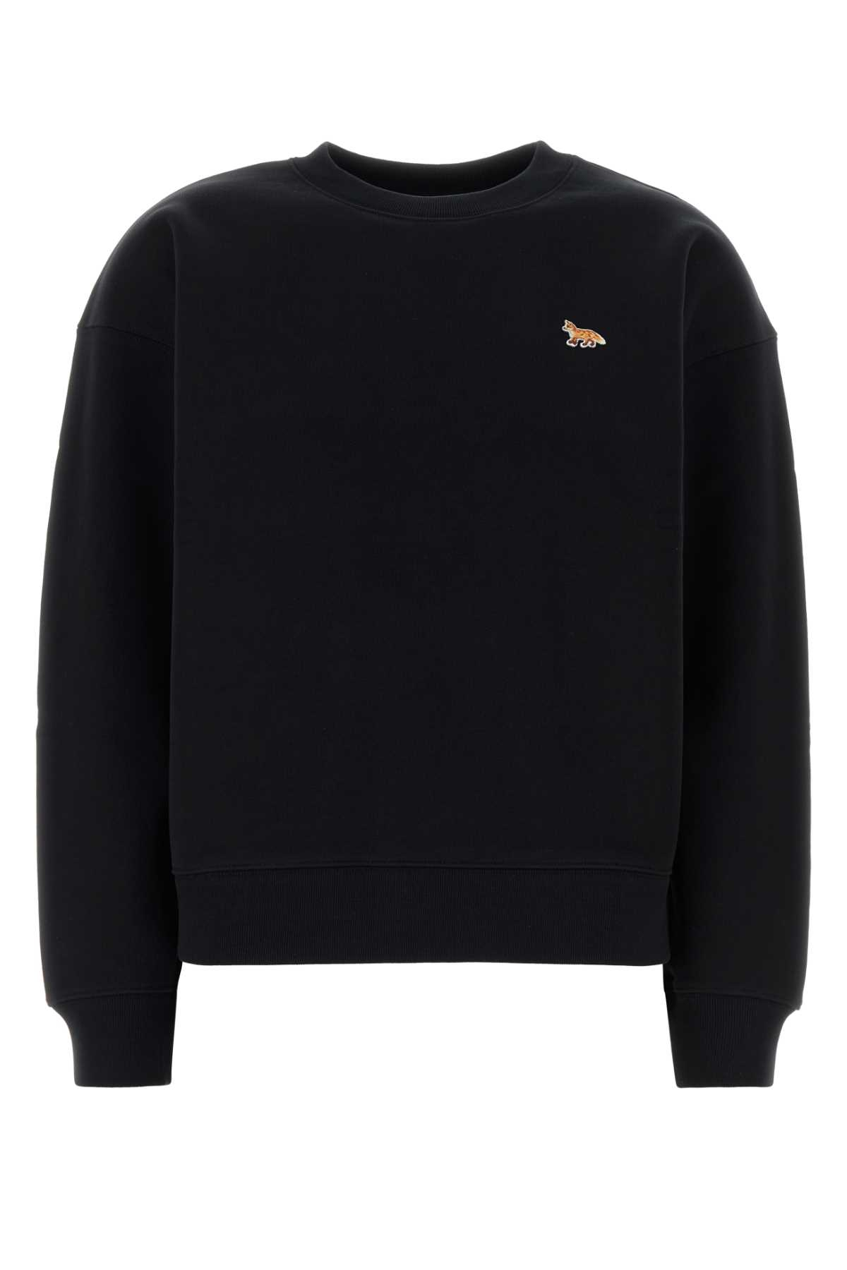 [MAISON KITSUNE] Sweatshirt FW26 PW00307KM0341 P199