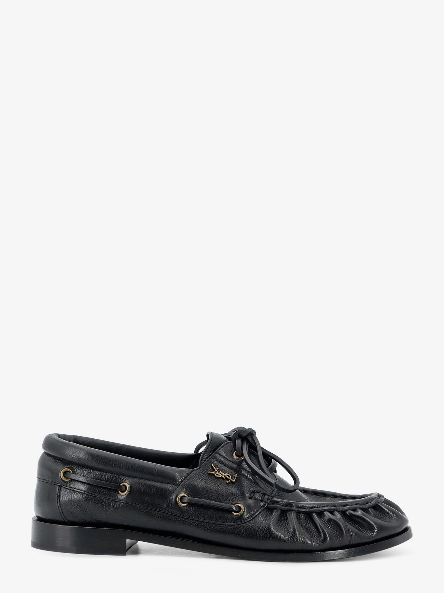 [Saint Laurent] Loafer FW26 A002HL25VAA1000