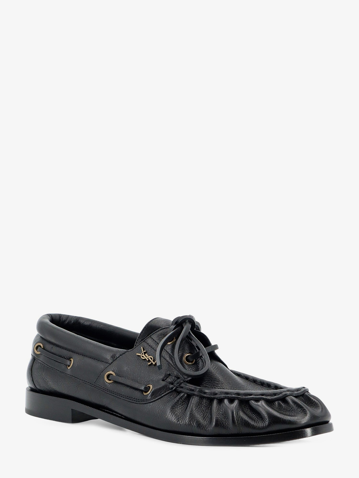 [Saint Laurent] Loafer FW26 A002HL25VAA1000