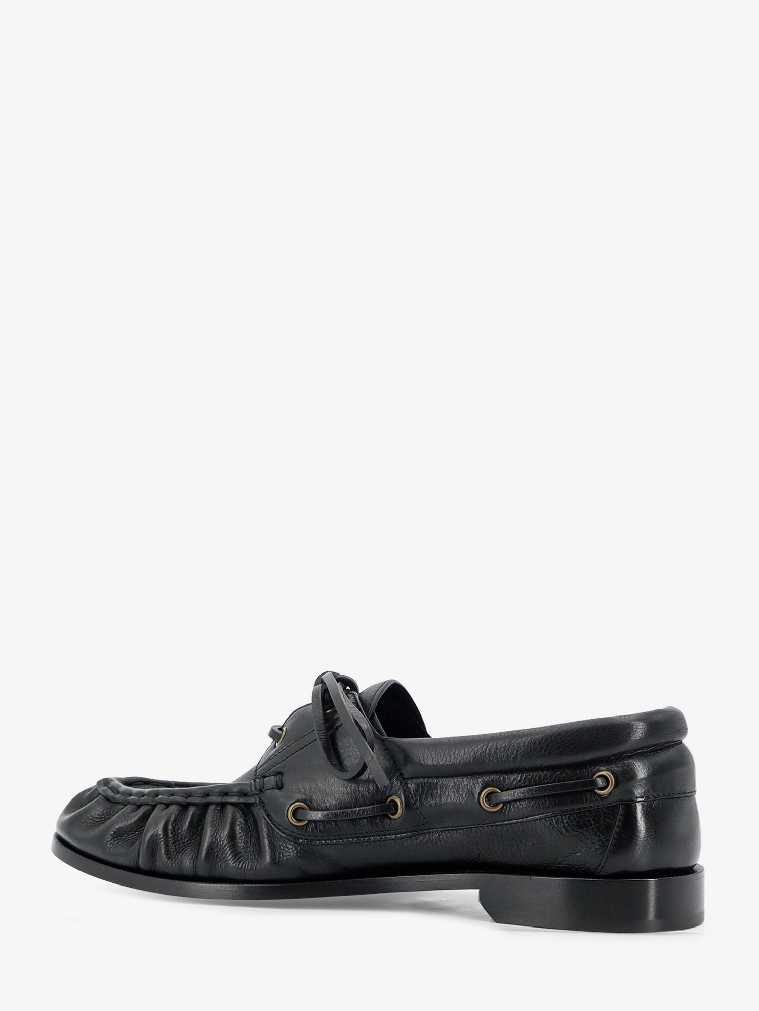 [Saint Laurent] Loafer FW26 A002HL25VAA1000