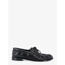 [Saint Laurent] Loafer FW26 A002HL25VAA1000
