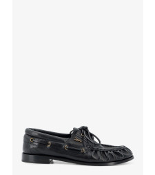 [Saint Laurent] Loafer FW26 A002HL25VAA1000