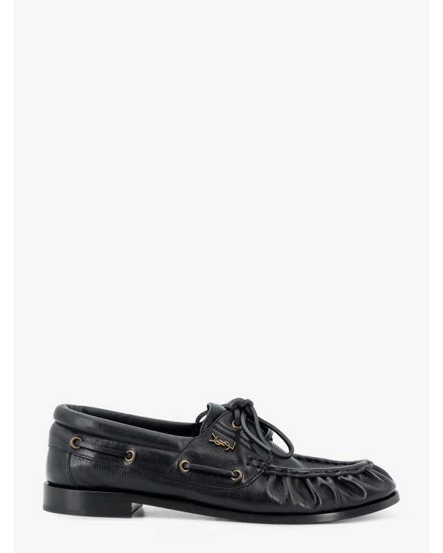 [Saint Laurent] Loafer FW26 A002HL25VAA1000