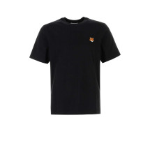 [MAISON KITSUNE] T-shirts Short Sleeve FW26 PM00107KJ7026 P199