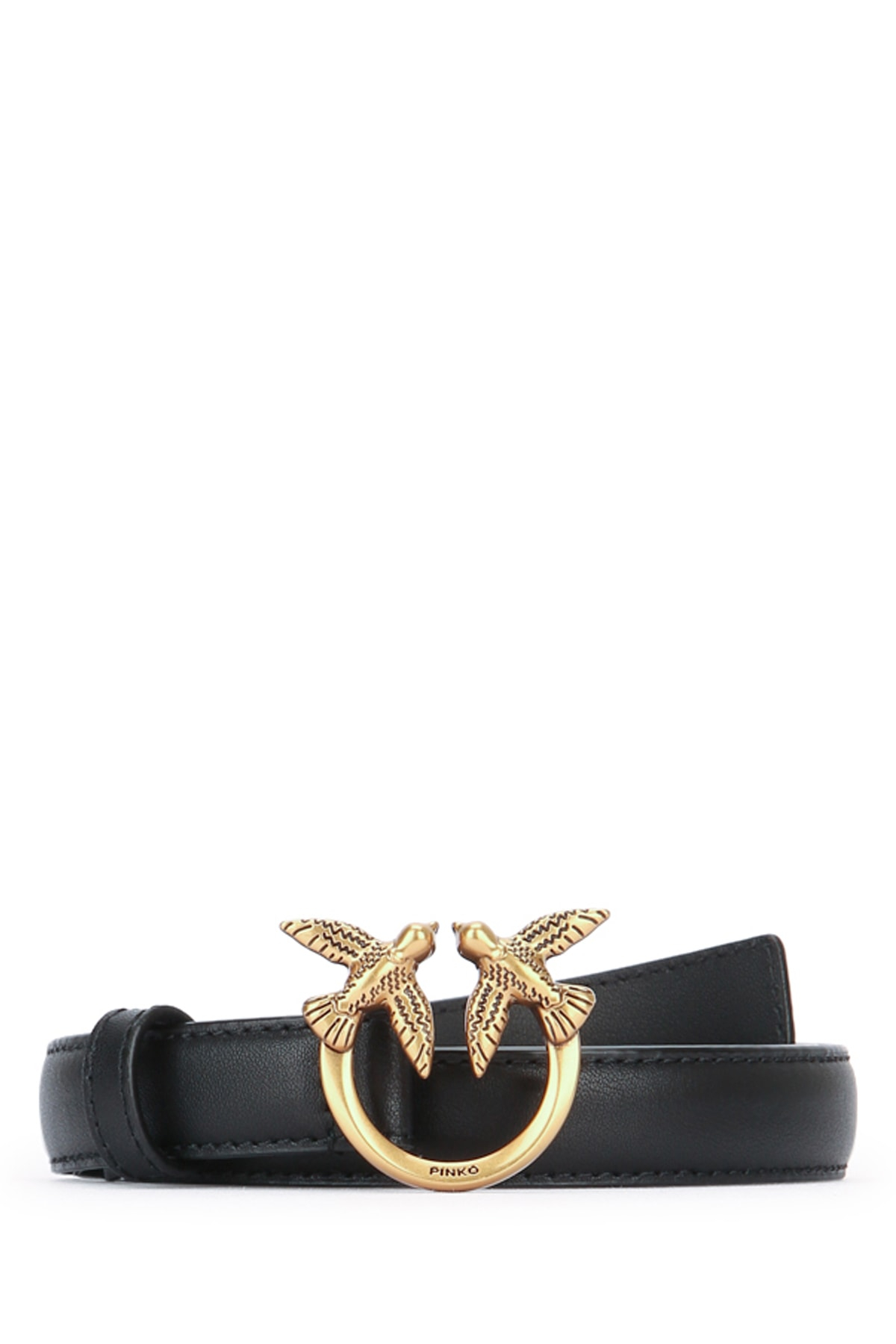 [PINKO] Belt FW26 100143A0F1 Z99Q