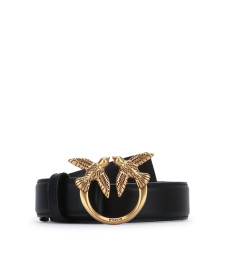 [PINKO] Belt FW26 100125A0F1 Z99Q