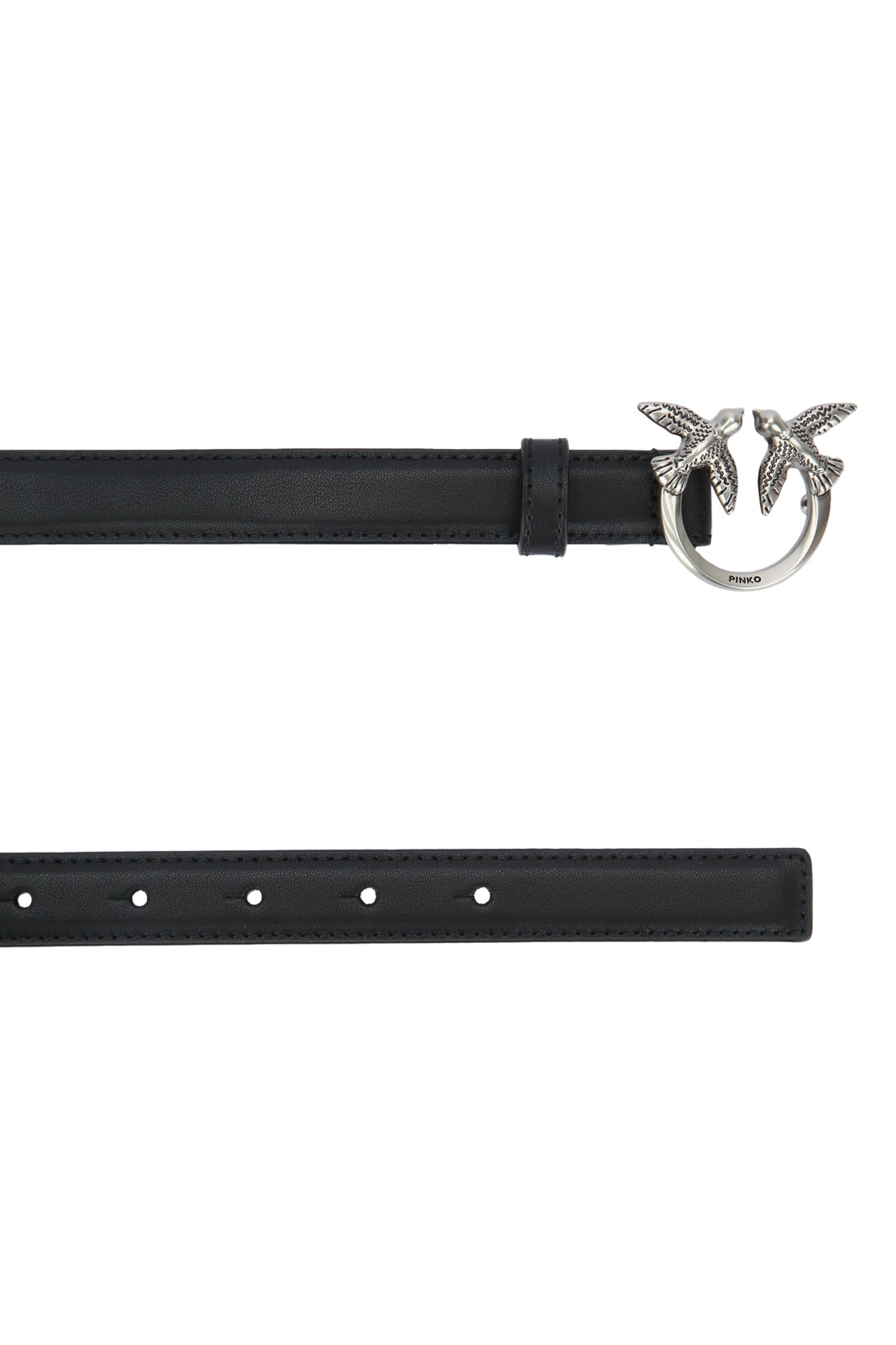 [PINKO] Belt FW26 100143A0F1 Z99O