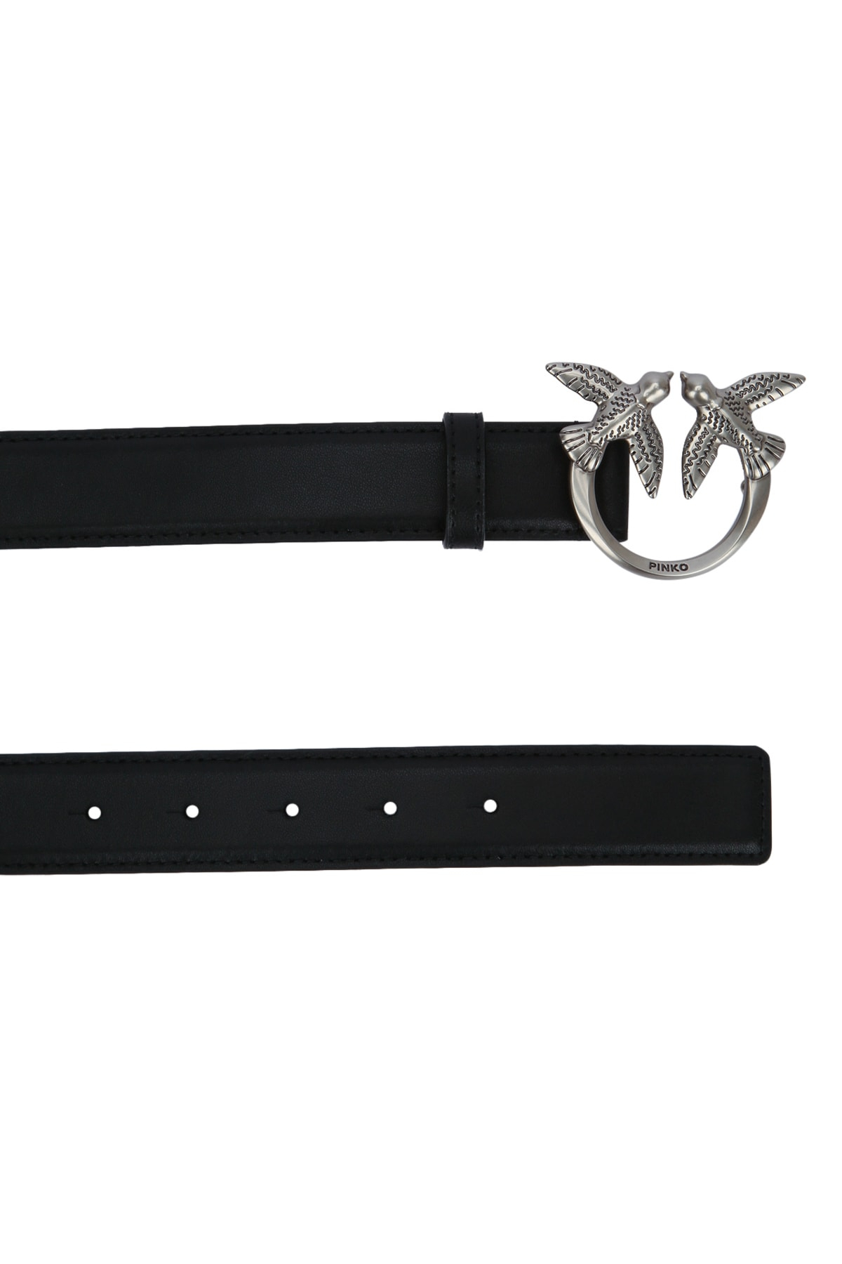 [PINKO] Belt FW26 100125A0F1 Z99O