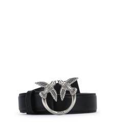 [PINKO] Belt FW26 100125A0F1 Z99O