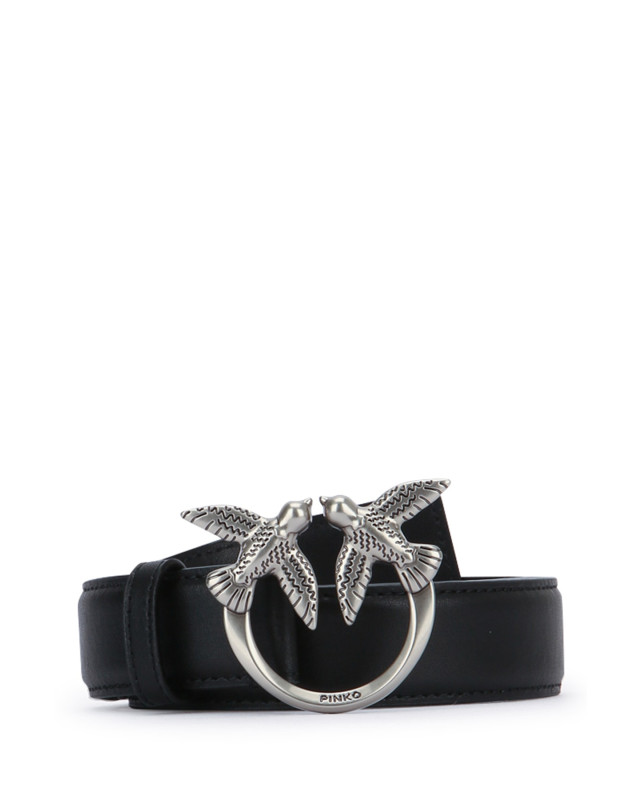 [PINKO] Belt FW26 100125A0F1 Z99O
