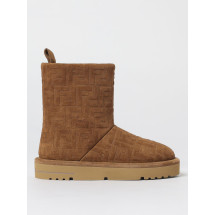 [Fendi] Ankle Boots FW25 8T8606ASA1 F0C23
