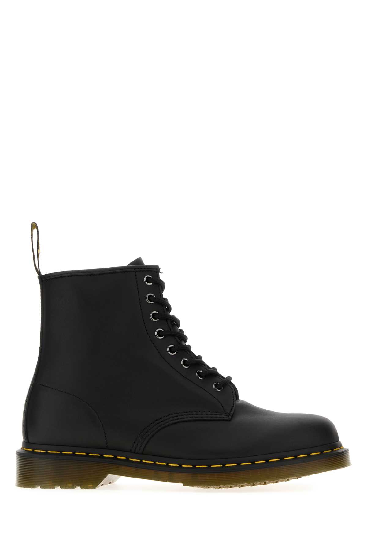 [DR MARTENS] Ankle boots FW26 11822002 BLACKNAPPA