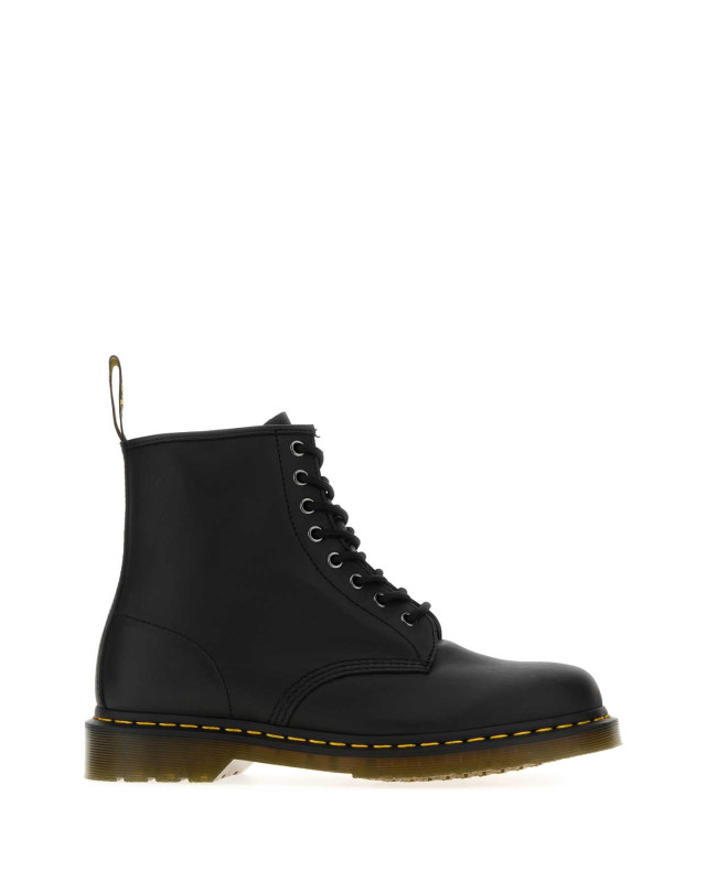 [DR MARTENS] Ankle boots FW26 11822002 BLACKNAPPA