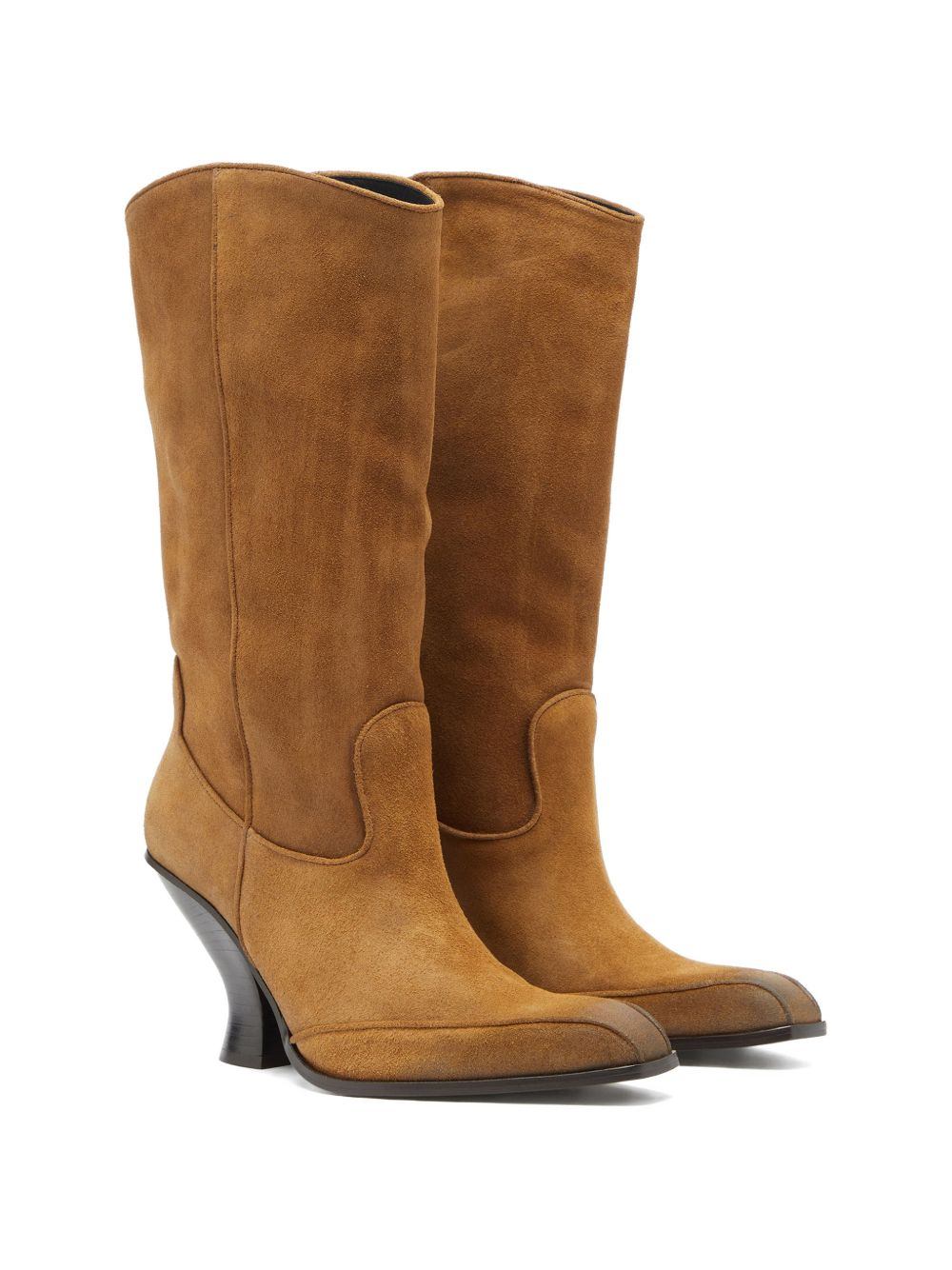 [Diesel] Ankle Boots FW26 Y03997P4350T2172