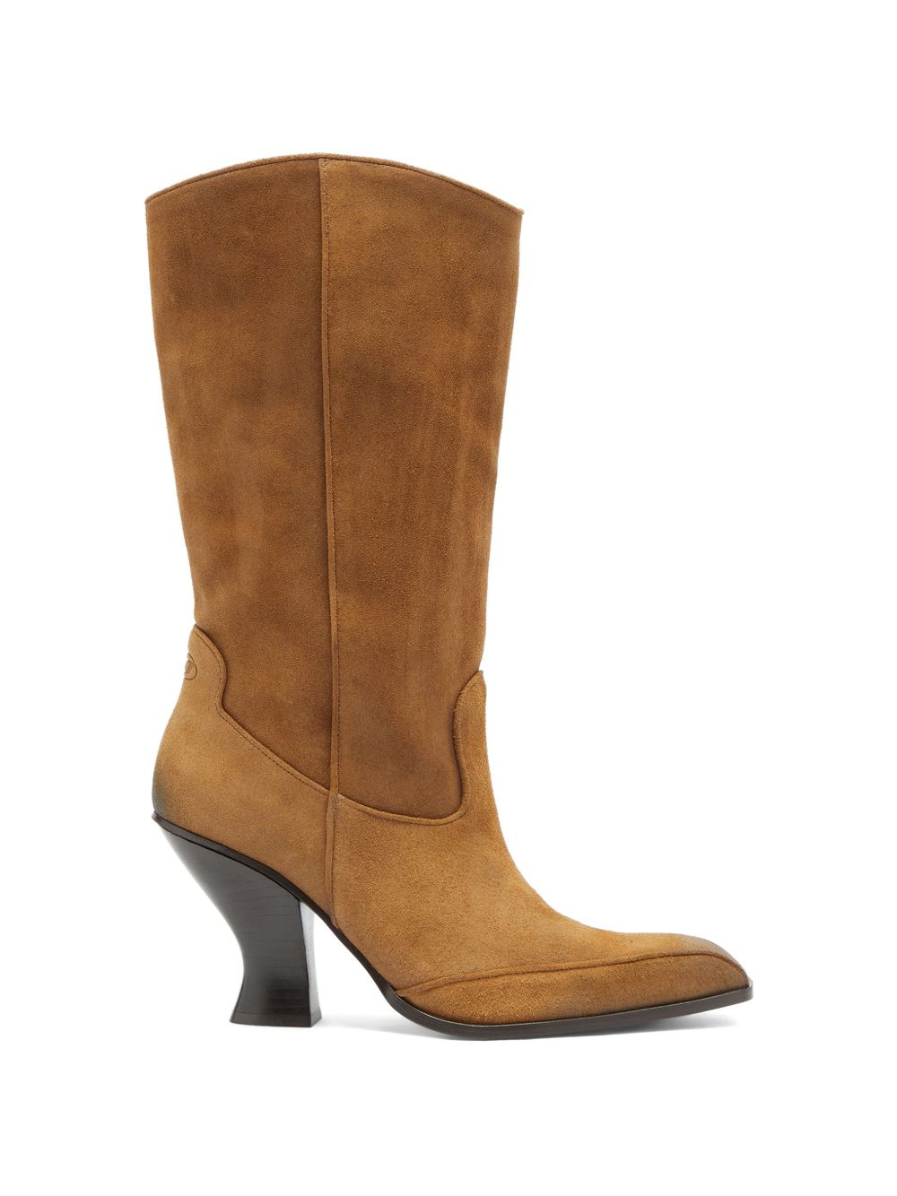 [Diesel] Ankle Boots FW26 Y03997P4350T2172