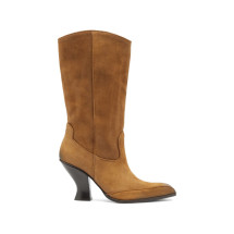 [Diesel] Ankle Boots FW26 Y03997P4350T2172