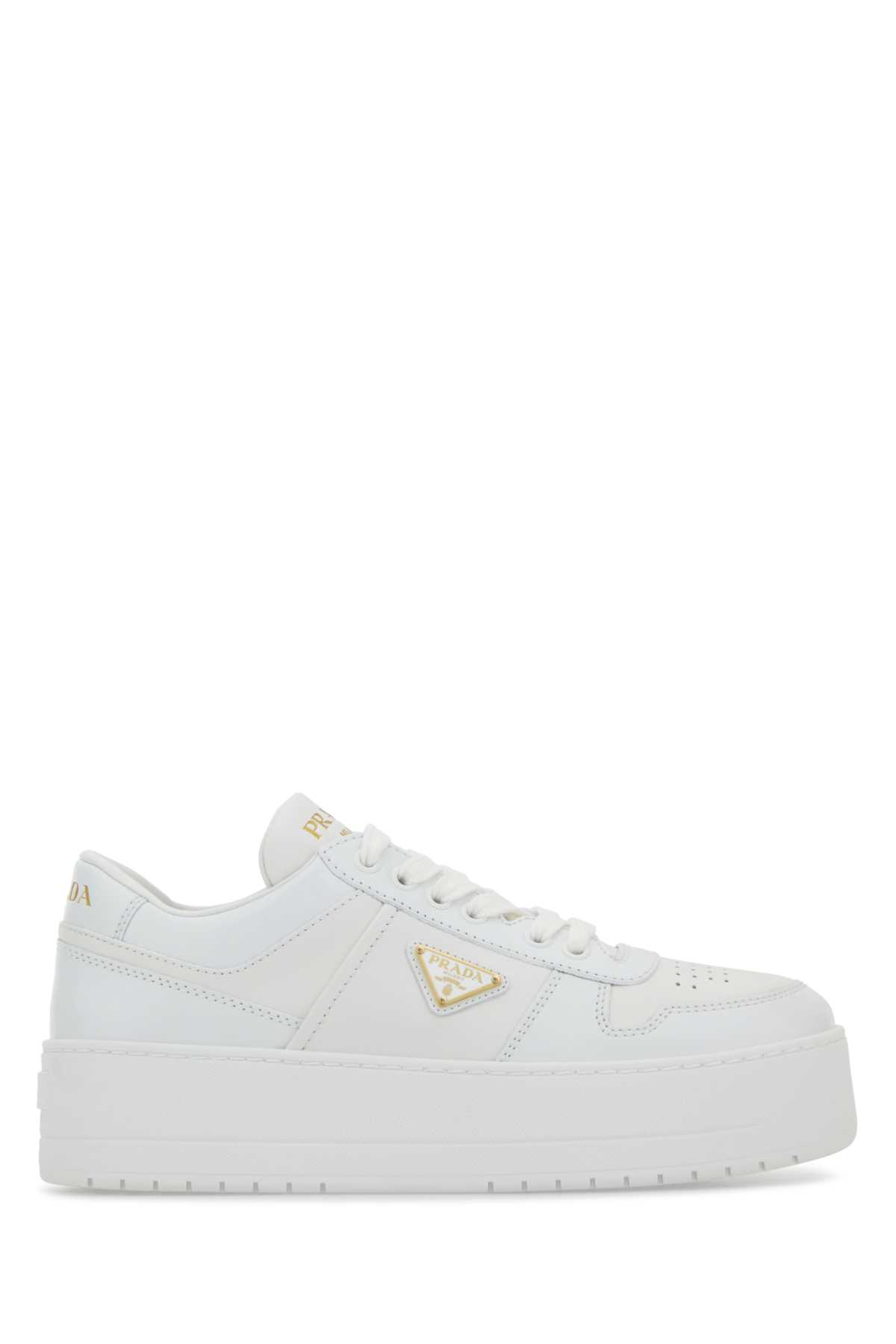 [Prada] Sneakers FW26 1E792MFD0503LPH F0009
