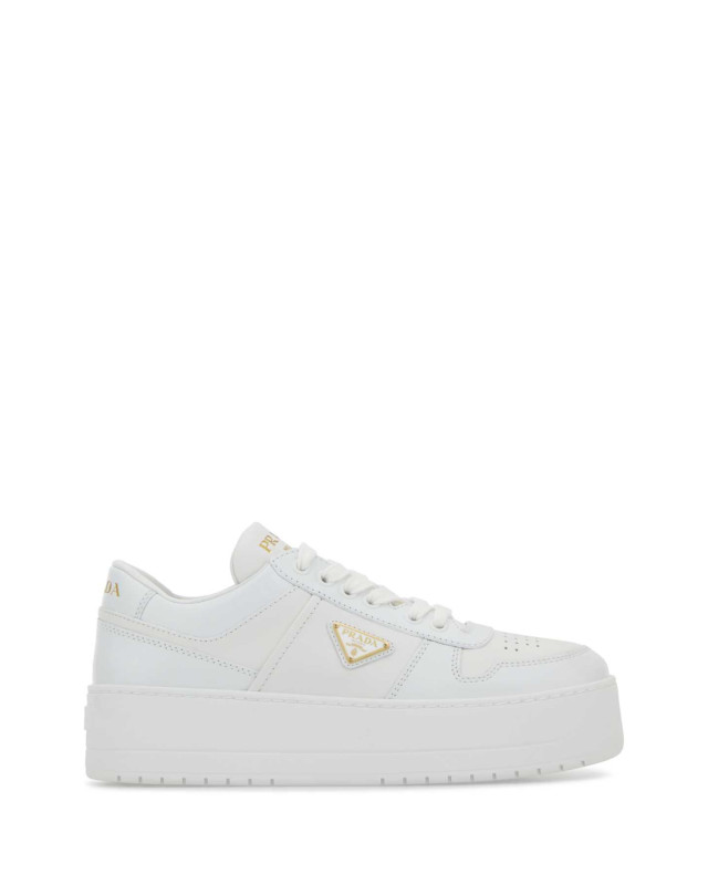 [Prada] Sneakers FW26 1E792MFD0503LPH F0009