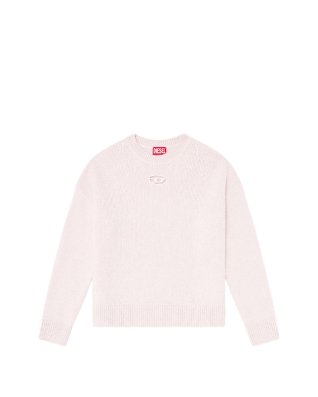 [Diesel] Knitwear FW26 A208340TKCZ31J