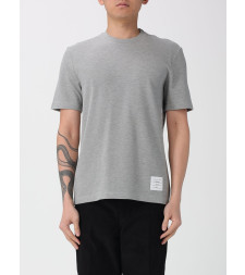 [Thom Browne] T-shirts SS26 MJS123A00050 055
