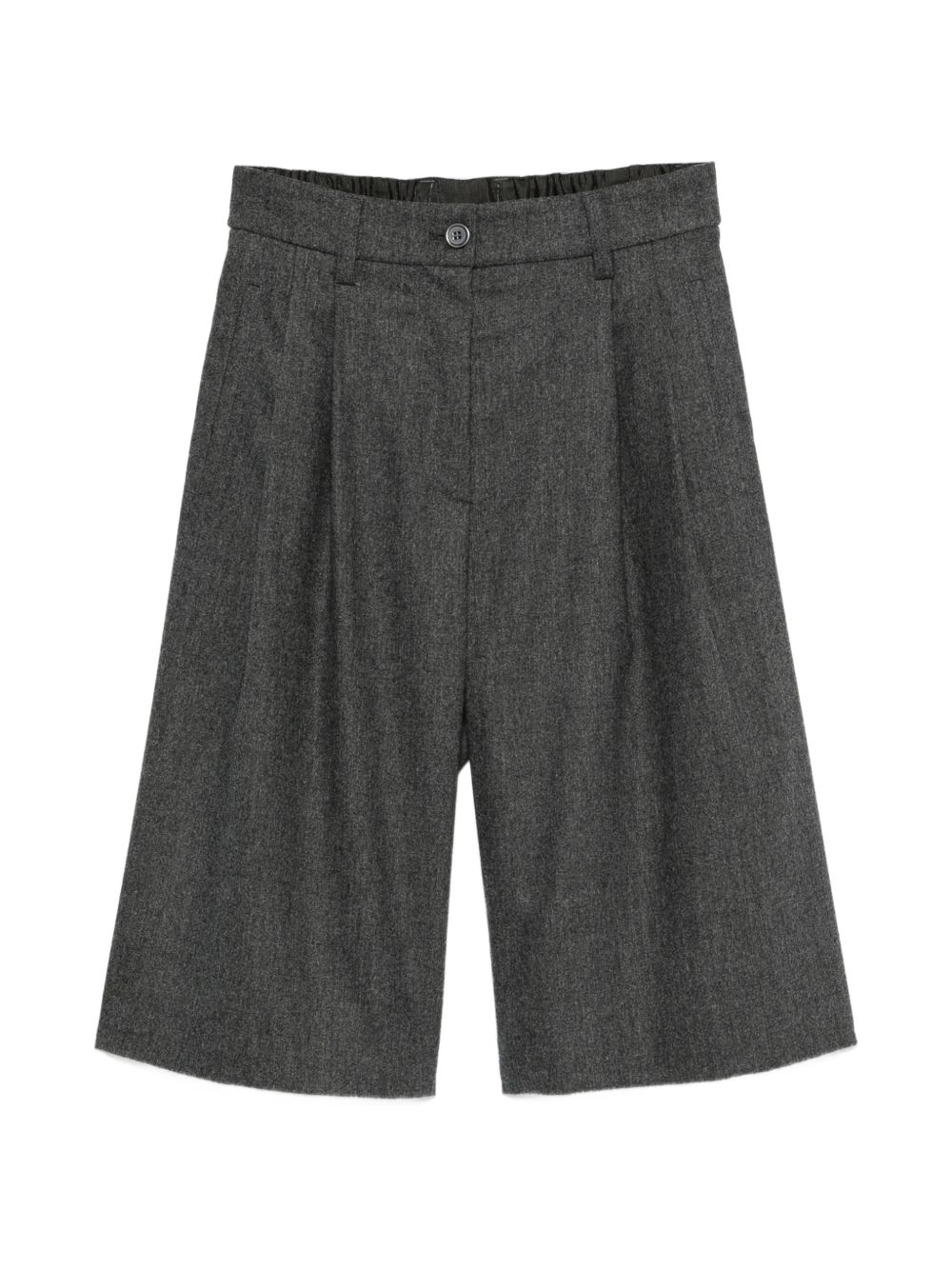 [Emporio Armani] Shorts FW26 EW004824TE10537O8004