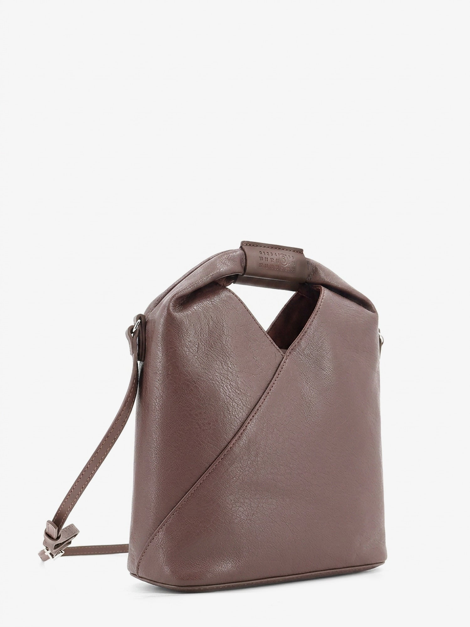 [MM6 Maison Margiela] Cross body bag FW26 SB6WD0026P8396T2164