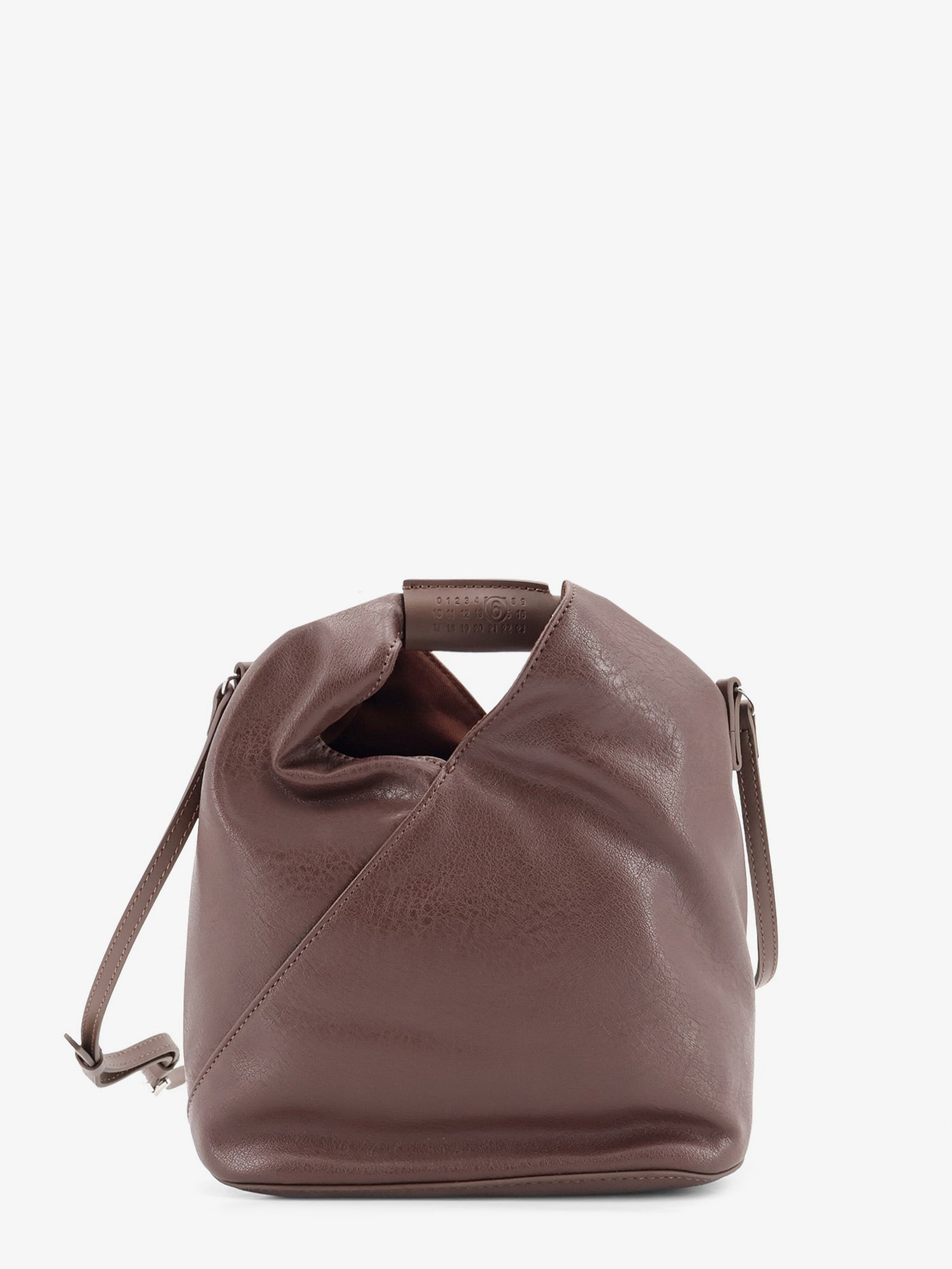 [MM6 Maison Margiela] Cross body bag FW26 SB6WD0026P8396T2164
