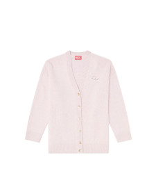 [Diesel] Cardigan FW26 A208330TKCZ31J