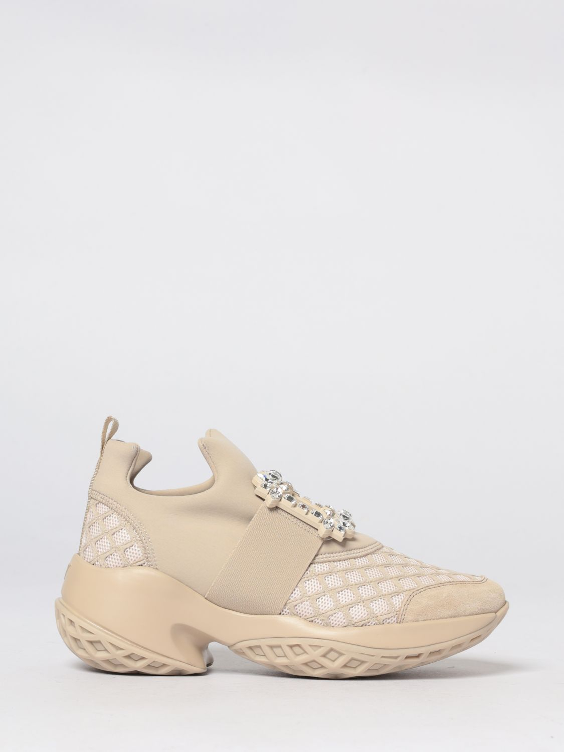 [Roger Vivier] Sneakers SS26 RVW50624180T6E 1U53
