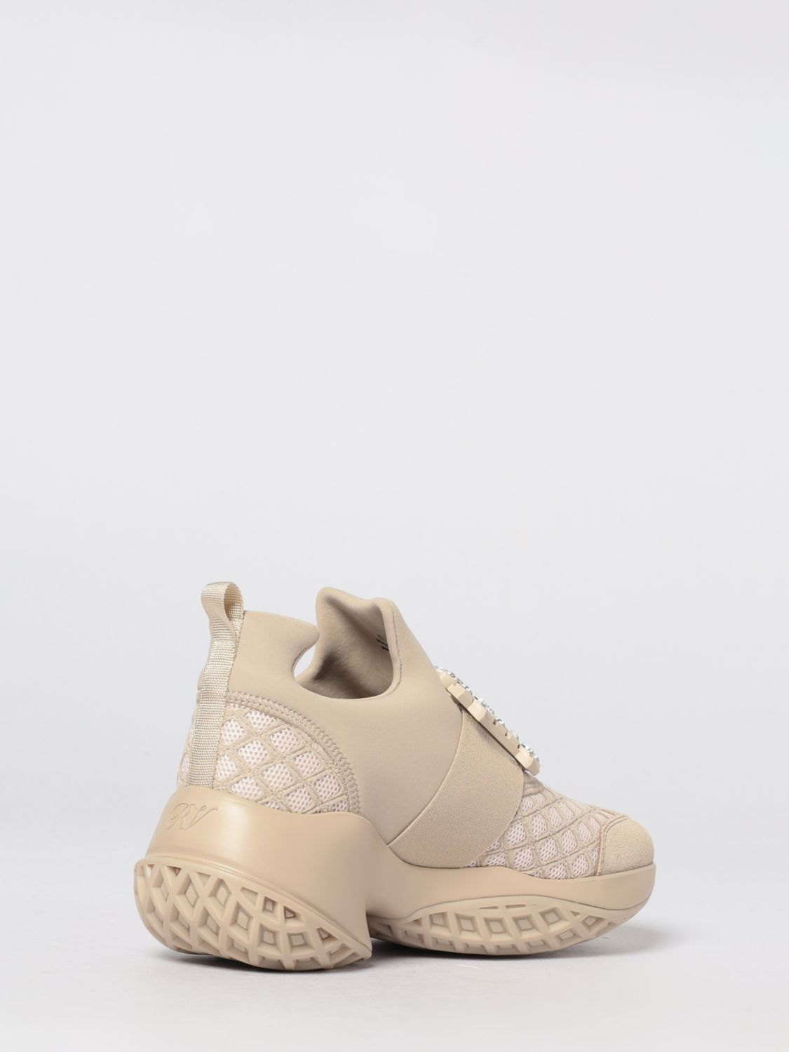 [Roger Vivier] Sneakers SS26 RVW50624180T6E 1U53