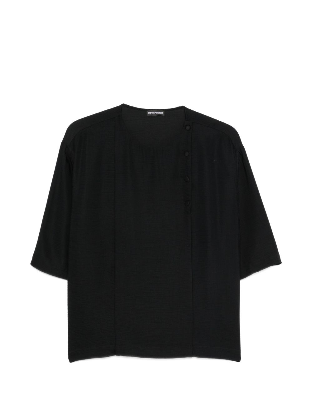[Emporio Armani] T-shirts Sleeveless FW26 EW004844TE21431UC001