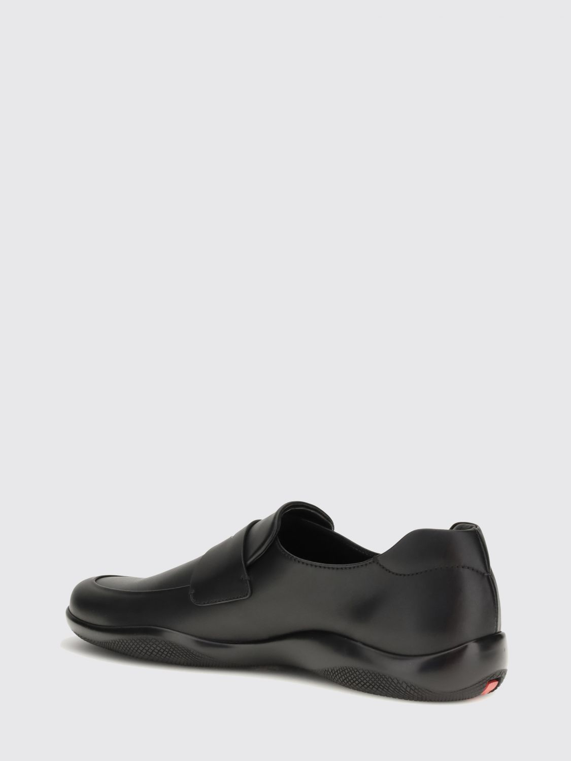 [Prada] Loafer SS26 4D3612FD001070 F0002