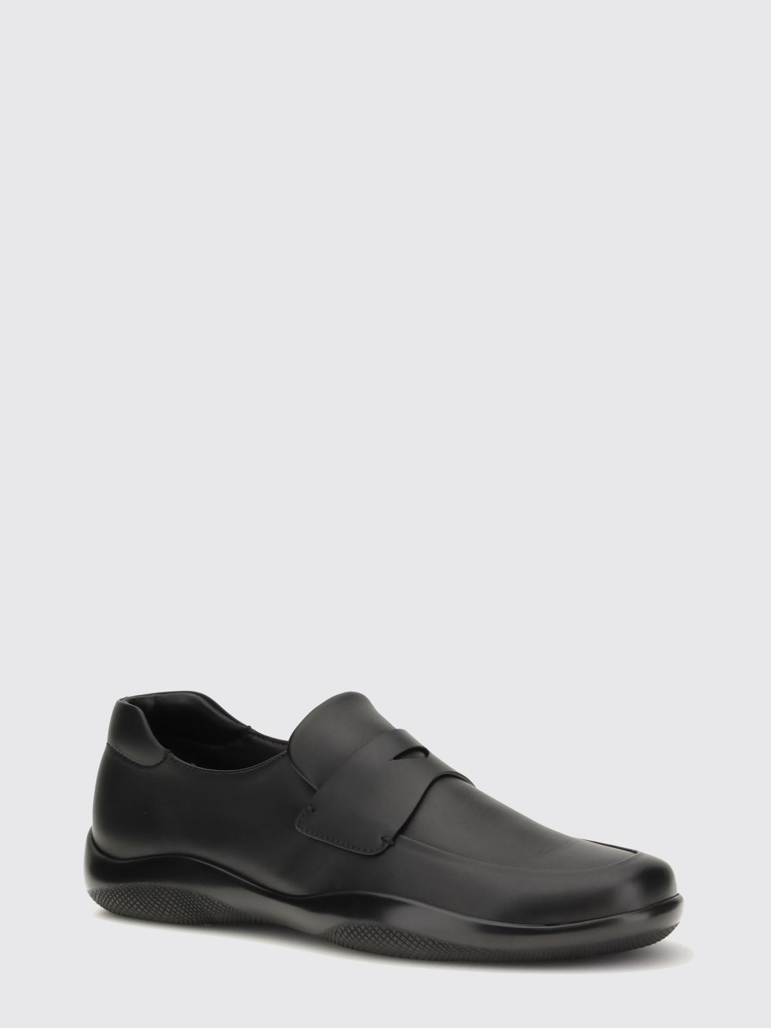 [Prada] Loafer SS26 4D3612FD001070 F0002