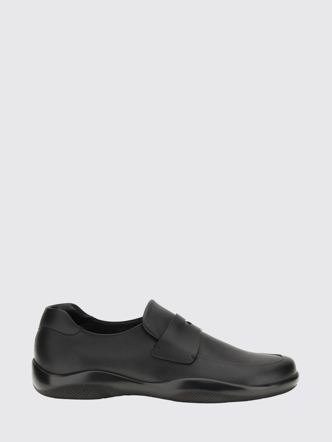 [Prada] Loafer SS26 4D3612FD001070 F0002