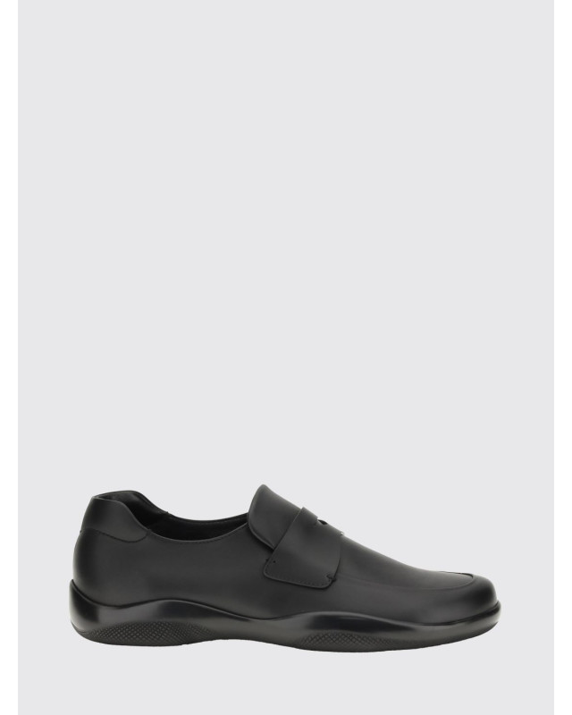 [Prada] Loafer SS26 4D3612FD001070 F0002