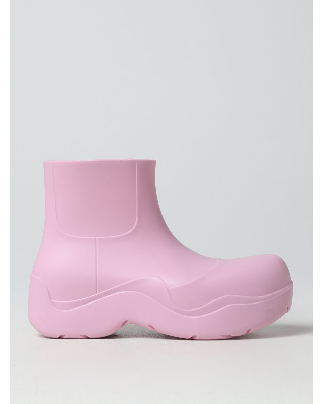 [Bottega Veneta] Rain Boots FW23 640045V00P0 5414