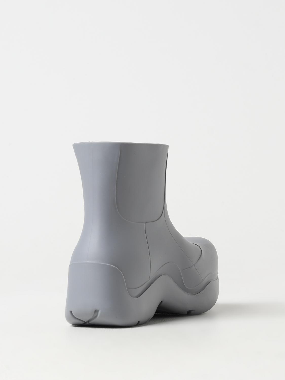 [Bottega Veneta] Rain Boots FW23 640045V00P0 1268