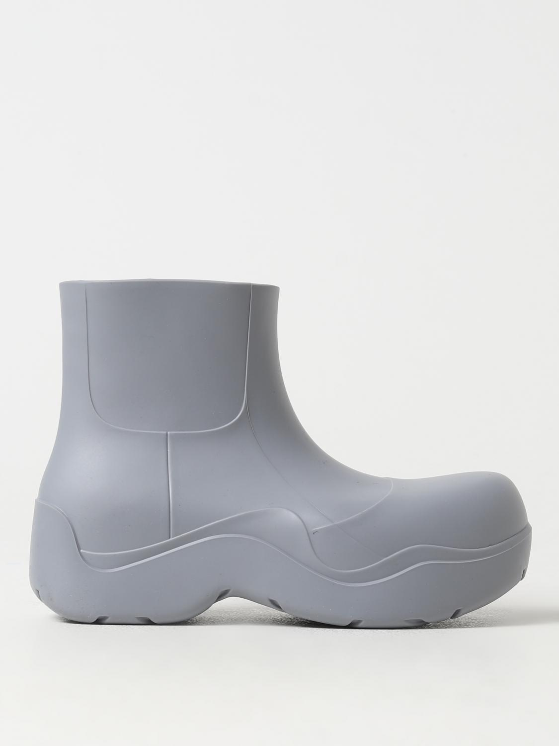 [Bottega Veneta] Rain Boots FW23 640045V00P0 1268