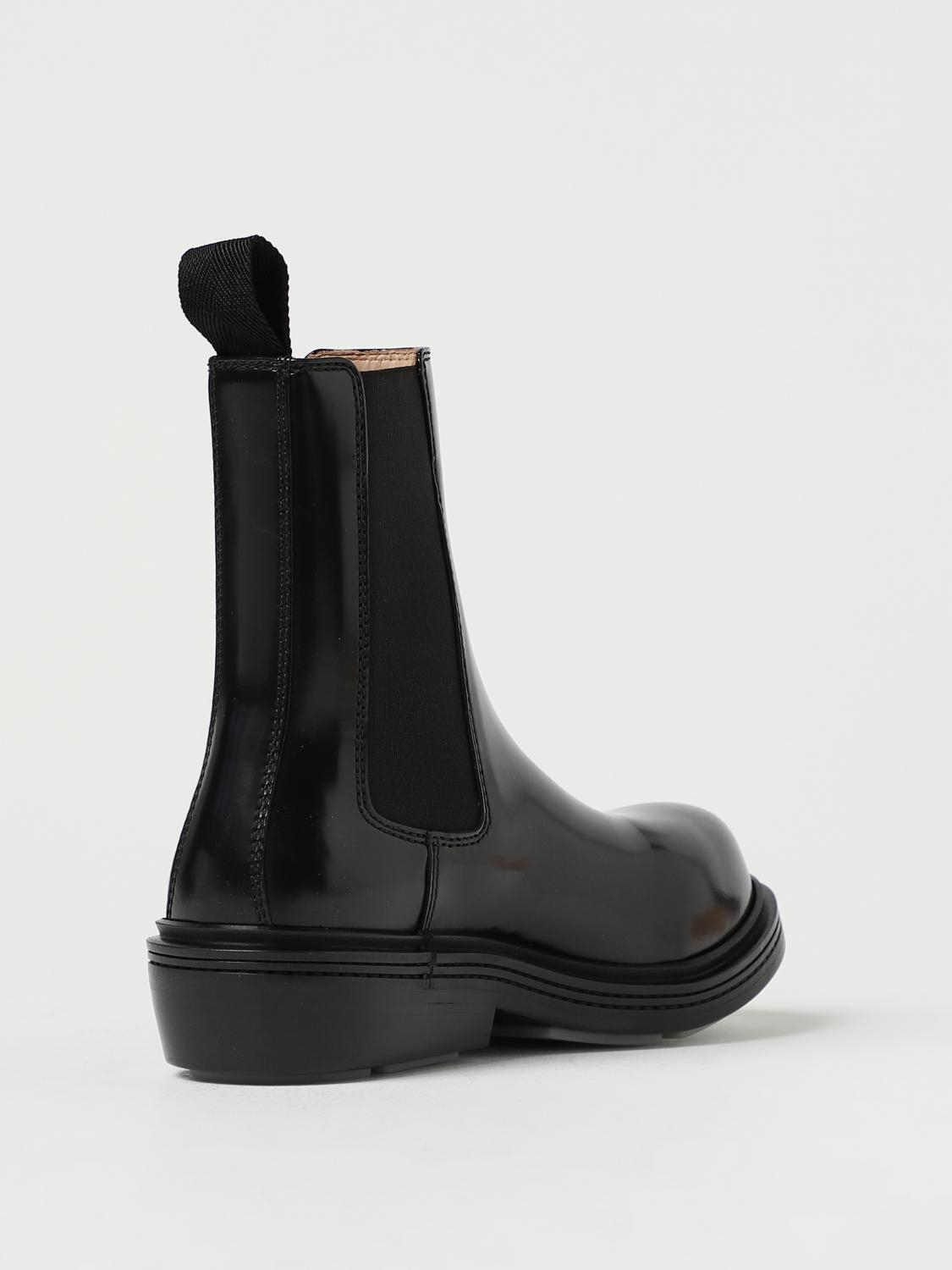 [Bottega Veneta] Boots FW23 754259V3H80 1000