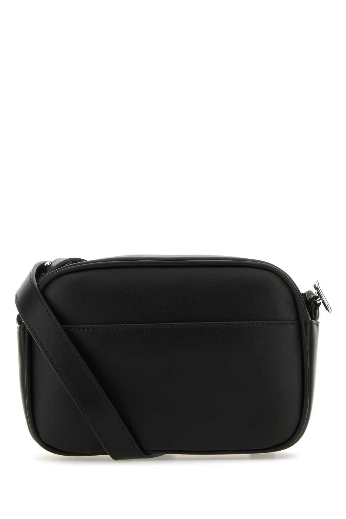 [Courreges] Shoulder bag FW26 PERGSA061CR0065 9999