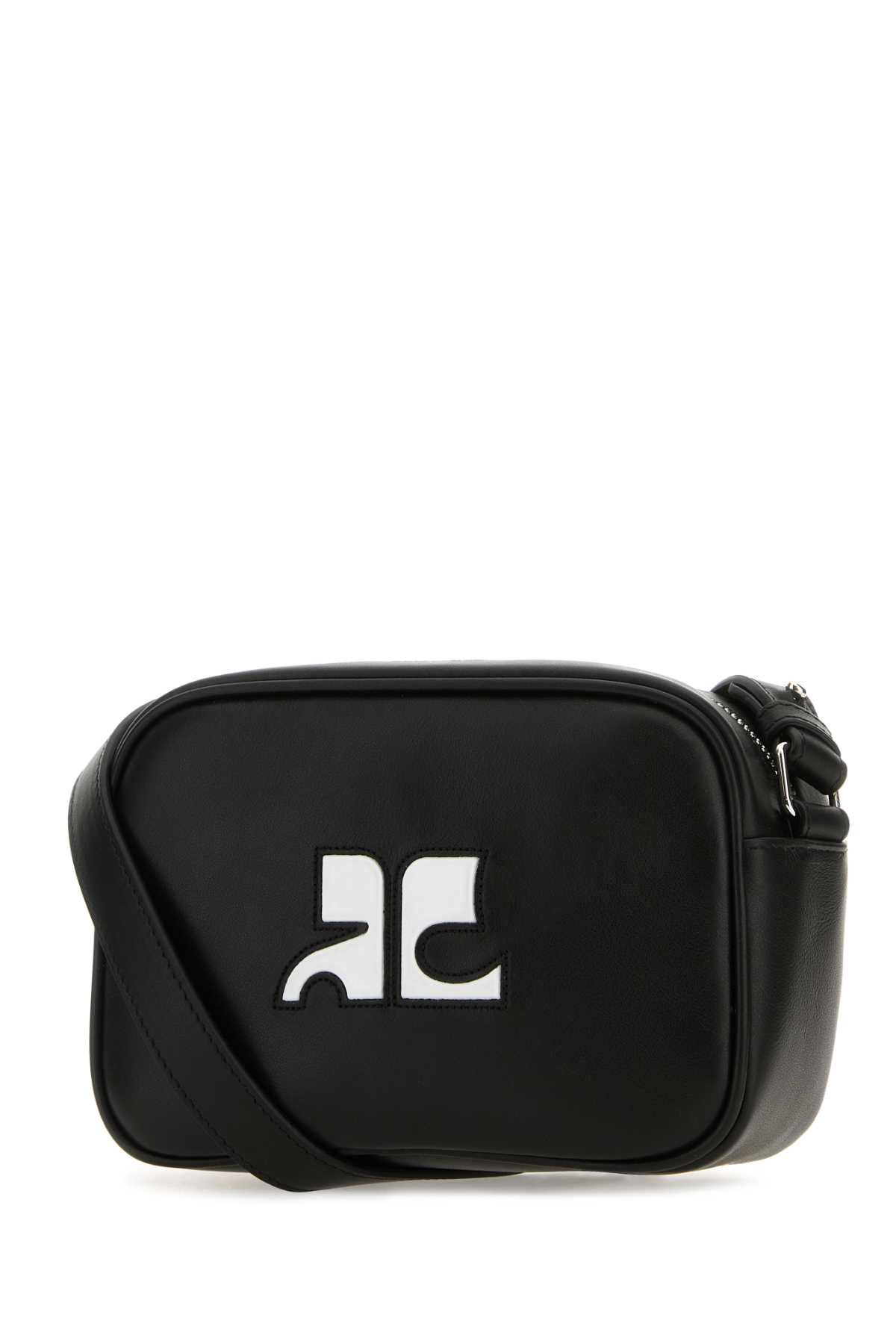 [Courreges] Shoulder bag FW26 PERGSA061CR0065 9999
