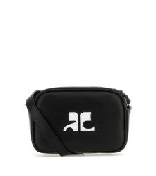[Courreges] Shoulder bag FW26 PERGSA061CR0065 9999