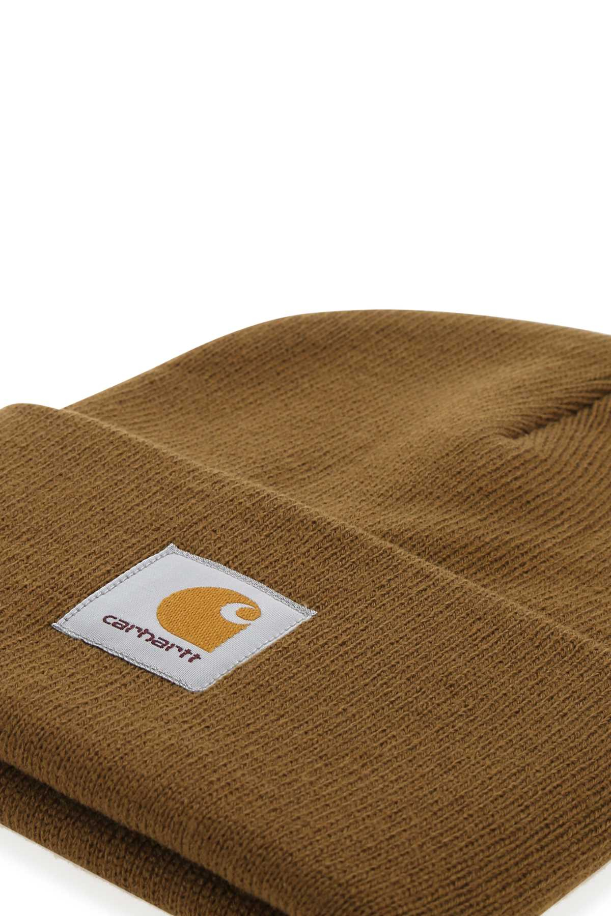 [CARHARTT WIP] Beanie FW26 I020222 HZXX