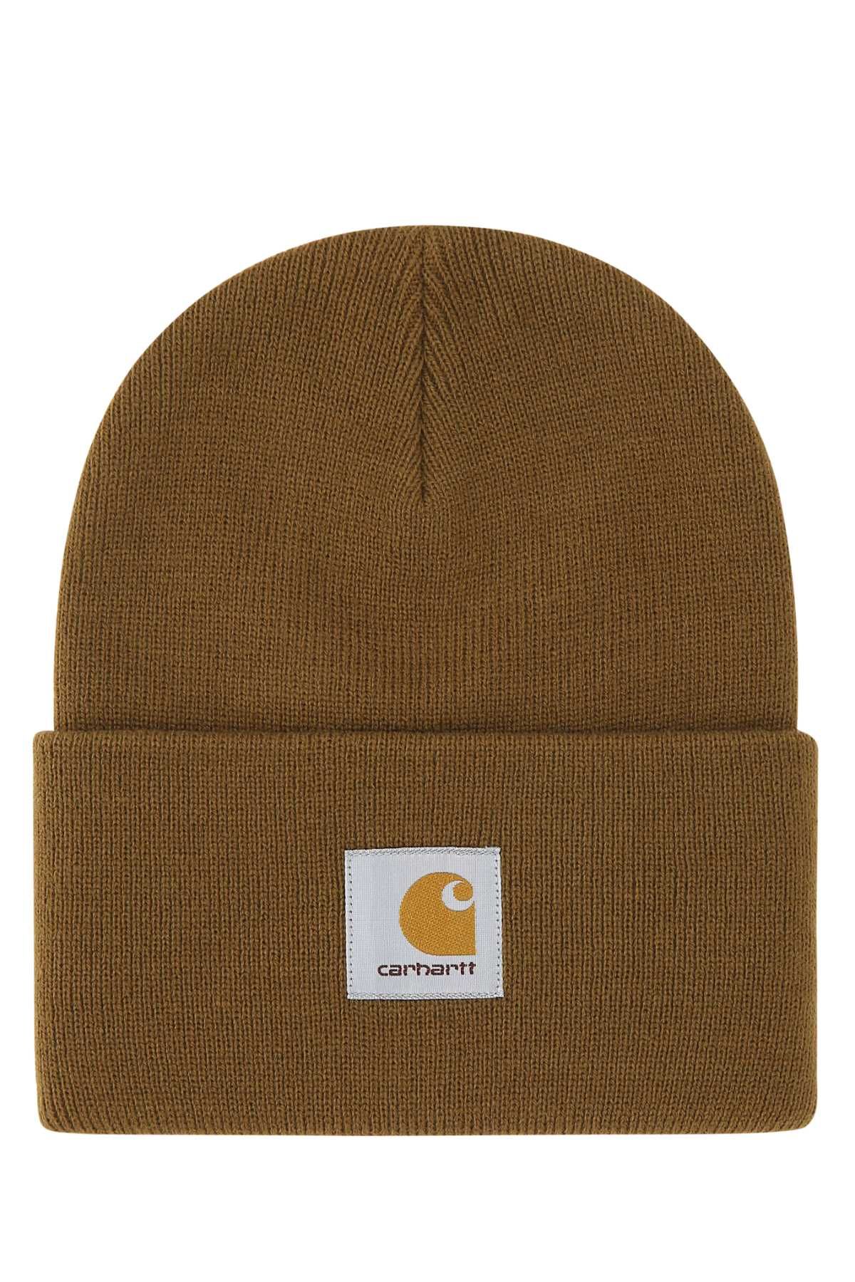 [CARHARTT WIP] Beanie FW26 I020222 HZXX